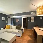 18 Torres Nolasco Appartement *