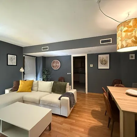 18 Torres Nolasco Apartamento *