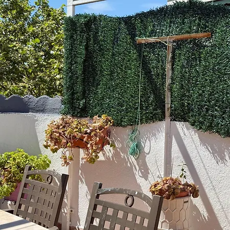 Appartement 18 Torres Nolasco *
