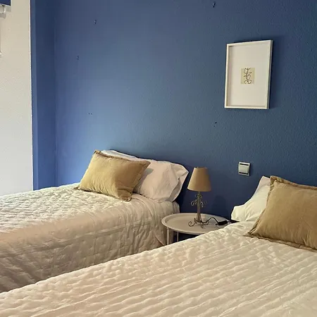 Apartamento 18 Torres Nolasco Saragoça