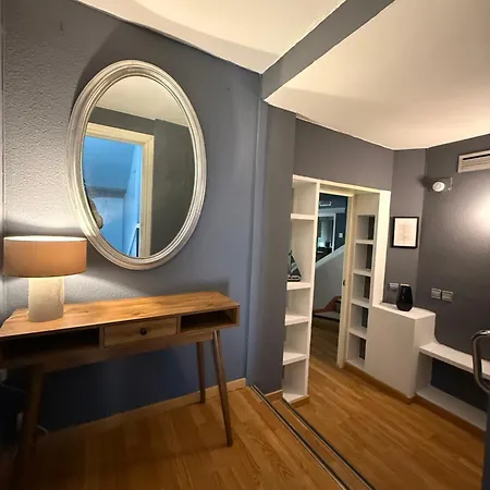 18 Torres Nolasco Apartamento Saragoça