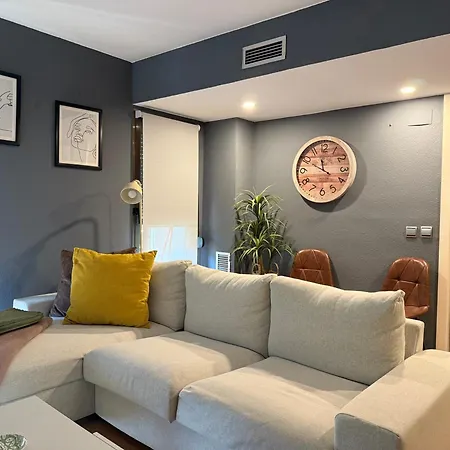 Appartement 18 Torres Nolasco Zaragoza