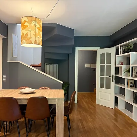 18 Torres Nolasco Apartamento Saragoça