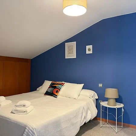 Apartamento 18 Torres Nolasco Saragoça
