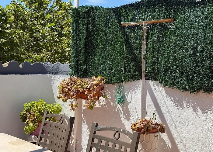 Appartement 18 Torres Nolasco *