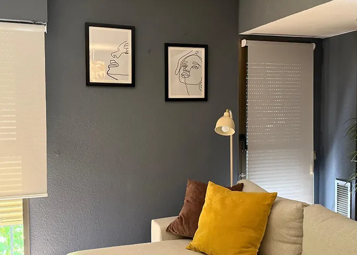 18 Torres Nolasco * Saragosse