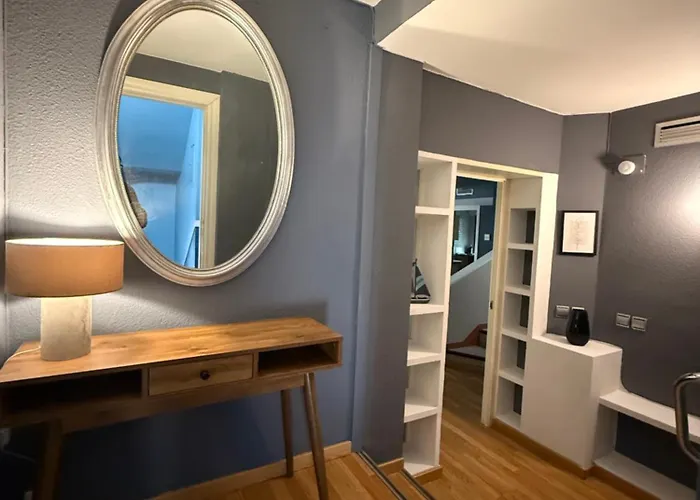 18 Torres Nolasco Appartement Saragosse