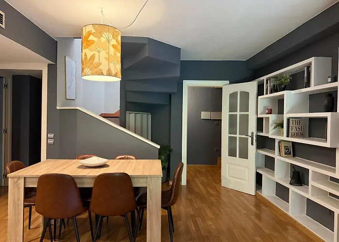 18 Torres Nolasco Appartement Saragosse